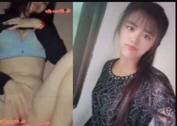 အမွှေးမစုံသေးတဲ့ ပါကင် မြန်မာမလေး ပူစီနုနုလေး