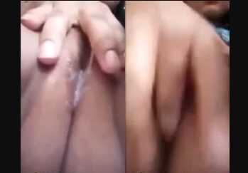 မြန်မာမလေး တဲ့ စောက်ဖုတ်လေးက ပါကင်လေးတဲ့ အရည်ဖြူလေးတွေပါထွက်