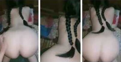 အသားလည်းဖွေး စော်လေးက ဂျောလည်းတောင့်​ ကုန်းတာ လည်းတော် ​ကြက်ဆံကျစ် အရှည်လေးနဲ့