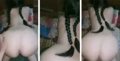 အသားလည်းဖွေး စော်လေးက ဂျောလည်းတောင့်​ ကုန်းတာ လည်းတော် ​ကြက်ဆံကျစ် အရှည်လေးနဲ့