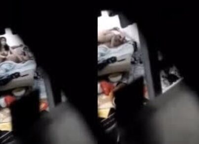 ဆော်လေးက တက်ပြီးဖုတ်တာ ဘေးအခန်းက အတွဲဆွဲနေတာ