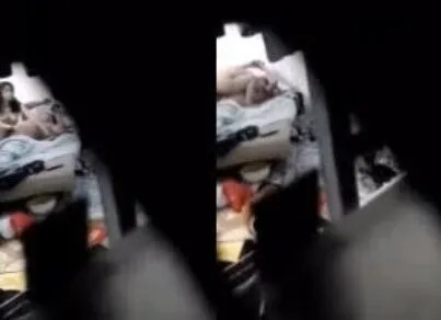 ဆော်လေးက တက်ပြီးဖုတ်တာ ဘေးအခန်းက အတွဲဆွဲနေတာ