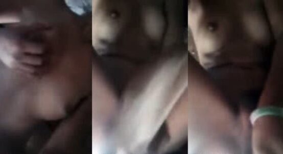 အောကားကြည့် ရှယ်ထန်ပြတဲ့ မြန်မာမလေး