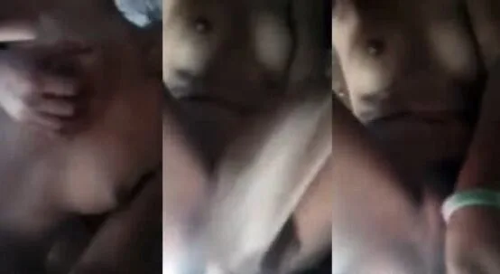 အောကားကြည့် ရှယ်ထန်ပြတဲ့ မြန်မာမလေး