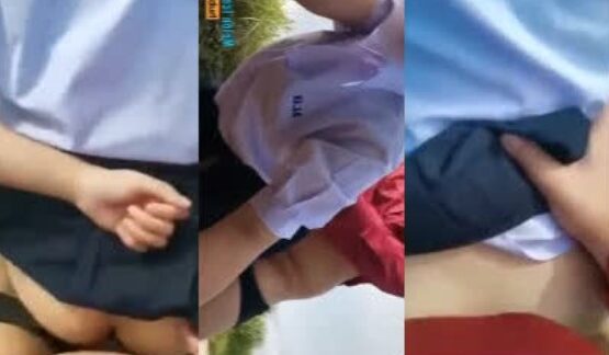 တောထဲမှာ ကုန်းတဲ့ ပါကင်အငုံးလေး