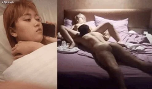 Yu Ki တဲ့ နာမည်လေးက စော်လေးကအမှုတ်ခံတာ လူးလိမ့်နေရော