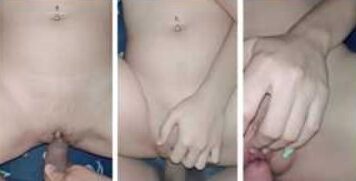 လိုးရတာတန်နေတာဘဲ လှလိုက် အဖုတ်လေးကွား