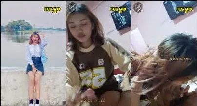 ကိုကိုရဲ့ ဖာသယ်မလေးတဲ့ # 3