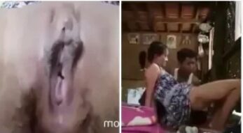 ကိုယ့် ပိပိကို ပြန်ကြည့်ပြီး ကျေနပ်နေတာ