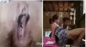 ကိုယ့် ပိပိကို ပြန်ကြည့်ပြီး ကျေနပ်နေတာ