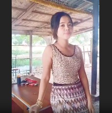 ကရင်မအိုး အသေထောင် လိုး