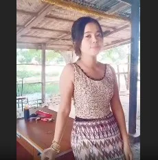 ကရင်မအိုး အသေထောင် လိုး