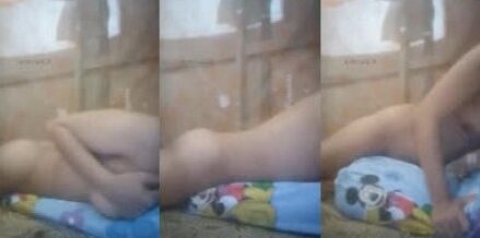 ဆော်လေးမနူးမနပ်လေး တောသူ အလန်းလေးကို ဆွဲစားတဲ့ ကောင် အပိုင်း # 2