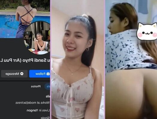 ဆုစန္ဒီဖြိုး ဆိုတဲ့ စော်လေးကို ဟော်တယ် ခေါ်လိုးတာ