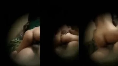 ပိတ်ရက်မှာ အခန်းလာကုန်းတဲ့ မြန်မာမလေး တဲ့