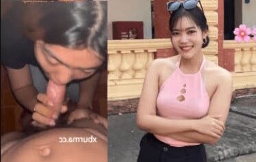 လီးတစ်ဆုံး မှုတ်ပေးတဲ့စော် ဖင်ကုန်း လိုးတော့ အော်