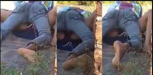 စောက်ဖုတ် မွှန်နေတယ်ဆိုတာ ဒါမျိုး