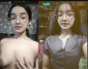 နို့ကတော့ တွဲကျနေပြီ စော်လေး လန်းတယ်