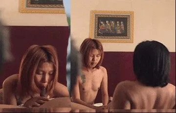 နောက်ထပ်တစ်ယောက် နဲ့ Date girl တွေကို ခေါ်စားတဲ့ဘဲ အောကား