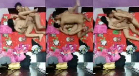 ဆော်အလန်းလေး အလုပ်ပိတ်ရက် အခန်းလာပြီး ကုန်းတာ