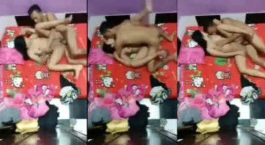 ဆော်အလန်းလေး အလုပ်ပိတ်ရက် အခန်းလာပြီး ကုန်းတာ