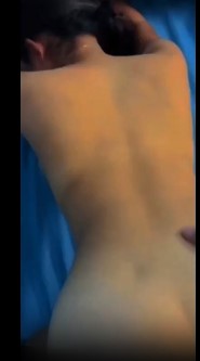 စော်ကို နောက်ကနေဆောင့်တာ အားရပါးရ