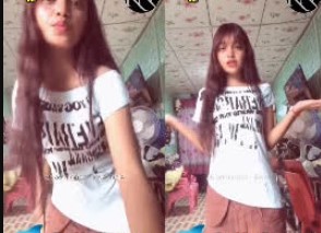 တိတ်တိတ်နေ အသံမထွက်နဲ့ မုန့်ဖိုး ပေးမယ်