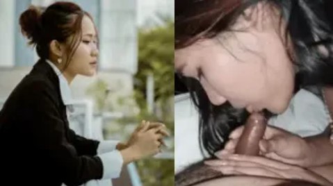 တက်သစ်စ သရုပ်ဆောင်မော်ဒယ်မလေးကို ဟော်တည်မှာ ခေါ်စားတဲ့ စားဘဲကြီး