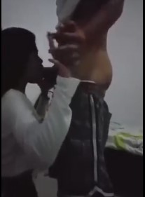 မြန်မာမလေး ကို အဖုတ် မလိုးပဲ ပါးစပ်ကို လိုး