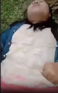 မြန်မာ အကိတ်ကြီး ဖြူဖွေး နေရော