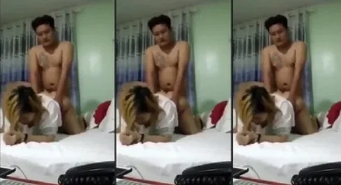 အဲ့လောက် မလုပ်နဲ့ နာတယ်တဲ့