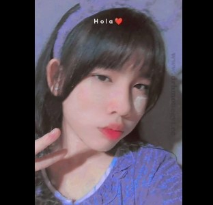 မြန်မာအငုံးလေးကိတ်နေတာပဲဟေ့ သနပ်ခါးလေး နဲ့