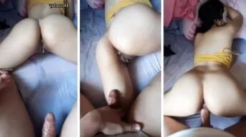 ရှယ်လိုးပေးရတဲ့ Hot Wife လေး မြန်မာအောကား