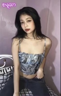 ရည်းစားနဲ့ စိတ်ဆိုးပြီး နောက်တပွေ နဲ့ လိုက်ကုန်းတာတဲ့ မထင်ရဘူး