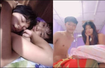 တည်းခိုခန်းမှာ ချိန်းလိုးတဲ့ မြန်မာ လူငယ်စုံတွဲ