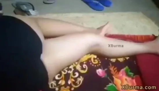 မြန်မာ အိမ်တွင်းဖြစ် အပေးကတော့ ရှယ်ကောင်း