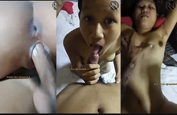 လီးစုပ်ပေးပြီး အလိုးခံပြီး လိုးနေရင်း လီးပြန်စုပ်ပေးတဲ့အောကား