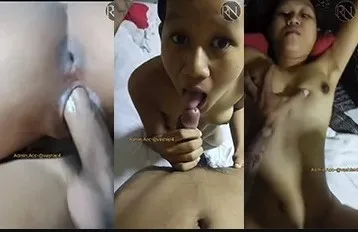 လီးစုပ်ပေးပြီး အလိုးခံပြီး လိုးနေရင်း လီးပြန်စုပ်ပေးတဲ့အောကား