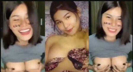 အသစ်ထွက် မမ ဖူးပွင့်ခိုင်ရဲ့ အကိတ်တလိုင်း