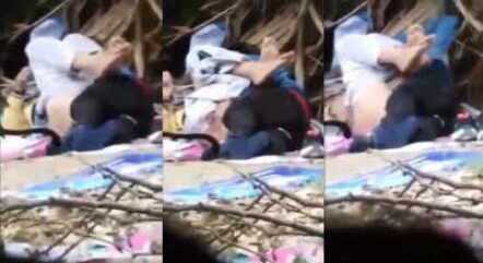 ဆော်လေးကအကိတ်လေး တောတိုးပြီးခိုးစားတဲ့အတွဲ