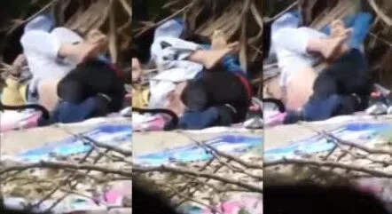 ဆော်လေးကအကိတ်လေး တောတိုးပြီးခိုးစားတဲ့အတွဲ