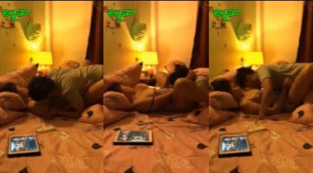 ည မအိပ်ခင်လေးတကြောင်းဆွဲ ကိုယ်တိုင်ရိုက်အောကား