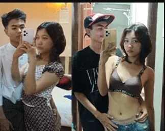 စော်က ဘဲနဲ့ ဟိုတယ်လိုက်ပြီး အလိုးခံတာ အရမ်းကြိုက်တာပဲတဲ့