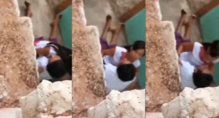 ဒီလို အတွဲတွေက ချောင်းရိုက် နဲ့ပဲ တန်တယ်