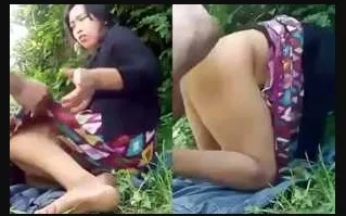 ရွာက အတွဲ ခြုံကွယ်ပြီးဆွဲတဲ့အောကား