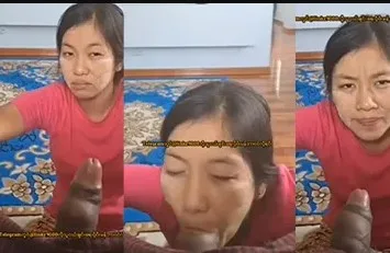 လီးကြီးဆေး ထိုးထားလို့ စိတ်ဆိုးနေတဲ့စော်မြန်မာအောကား