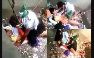 အုတ်ရေကန် အဟောင်းထဲမှာ ဝင်ဘုတဲ့ မြန်မာ အတွဲ