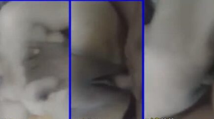 မမကြီးက နှစ်ခါပြီးသွားပြီတဲ့ အသံလေးပါတယ်