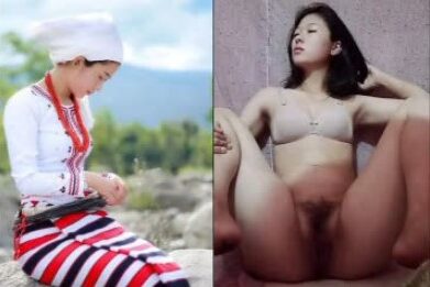 တိုင်းရင်းသူ စောက်ဖုတ်နုနုလေး အရည်ကြည်လေးတွေ ထွက်