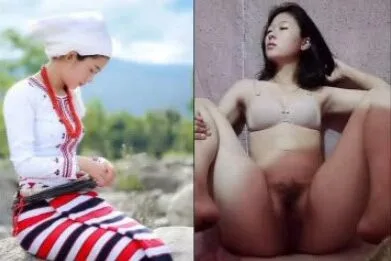 တိုင်းရင်းသူ စောက်ဖုတ်နုနုလေး အရည်ကြည်လေးတွေ ထွက်